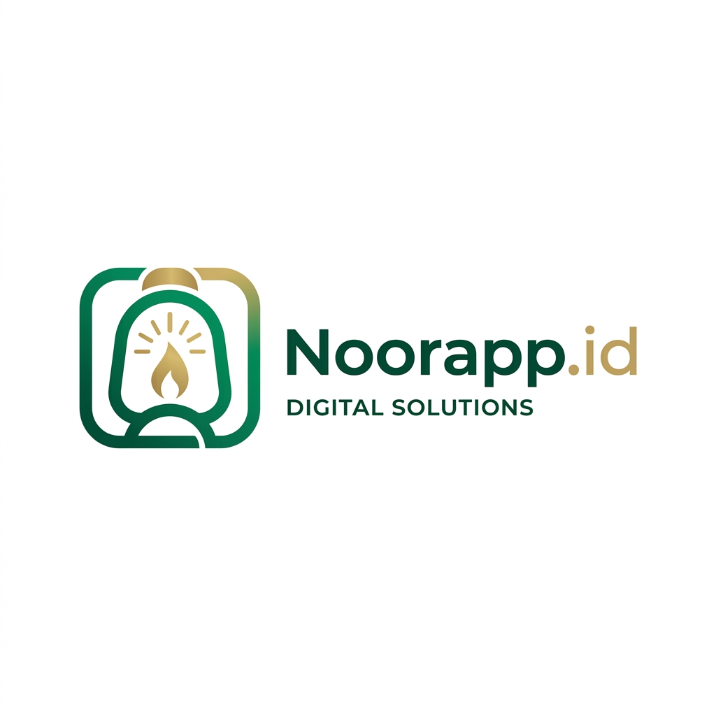 Noorapp.id Logo